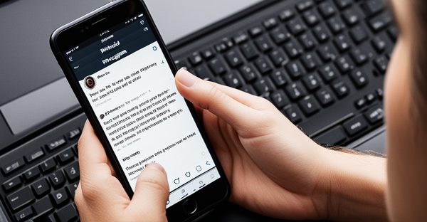 Comment lire et envoyer un instagram dm facilement