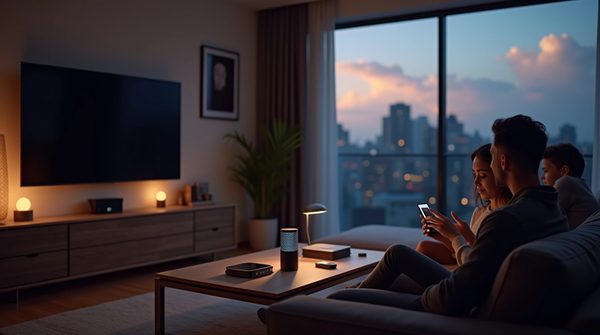 Comparer les assistants vocaux : quel est le meilleur choix pour une maison connectée ?