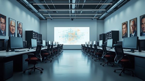 Formation à l'ia : comment acquérir les compétences essentielles pour l'intelligence artificielle