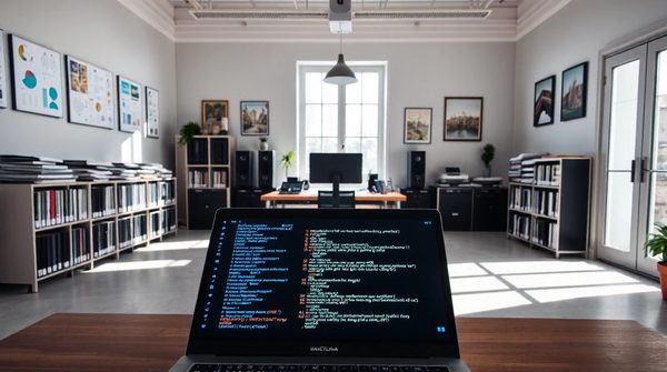 Spécificités de la maintenance informatique pour tpe à annecy