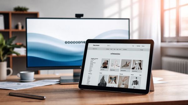 Top 5 solutions pour créer le site e-commerce idéal en 2023