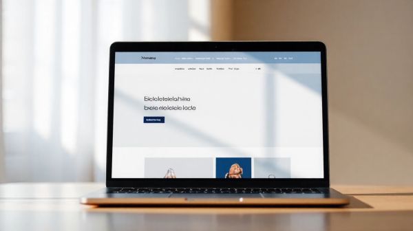 Top 5 solutions pour créer le site e-commerce idéal en 2023