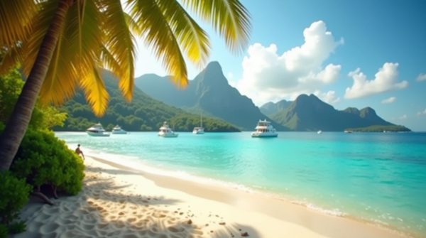 Tout savoir sur la création d'un site web 974 : réussir sa présence en ligne à la réunion