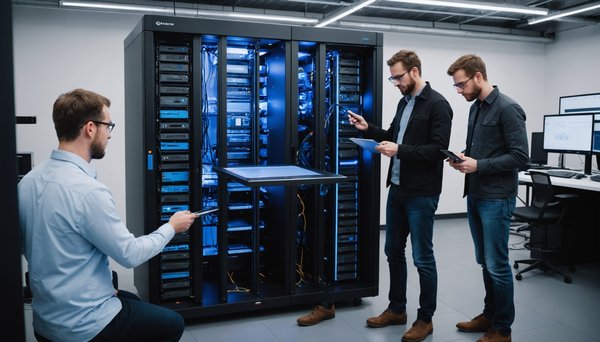 Maintenance informatique à Paris : Intervention H+4 garantie pour PME et Entreprises