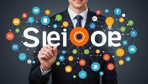 Découvrez comment notre agence web seo propulse votre entreprise