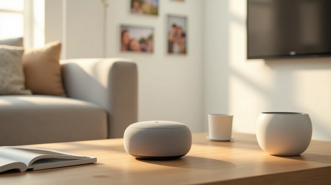 Comparatif des assistants vocaux selon différents critères